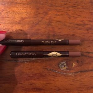 Charlotte Tilbury Eyeliner Set